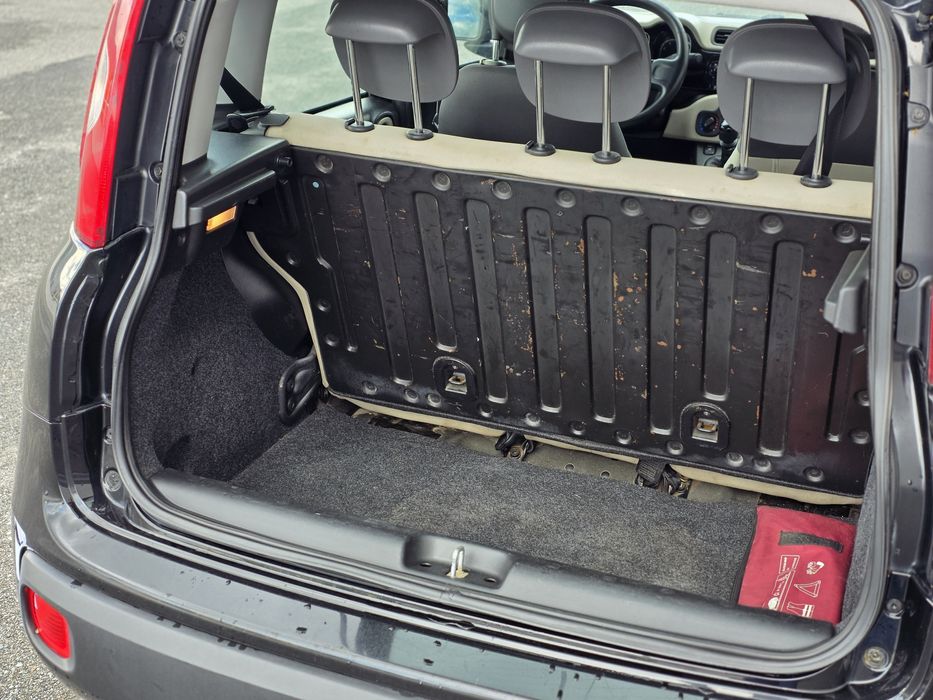 Fiat Panda 1.2 (2014)