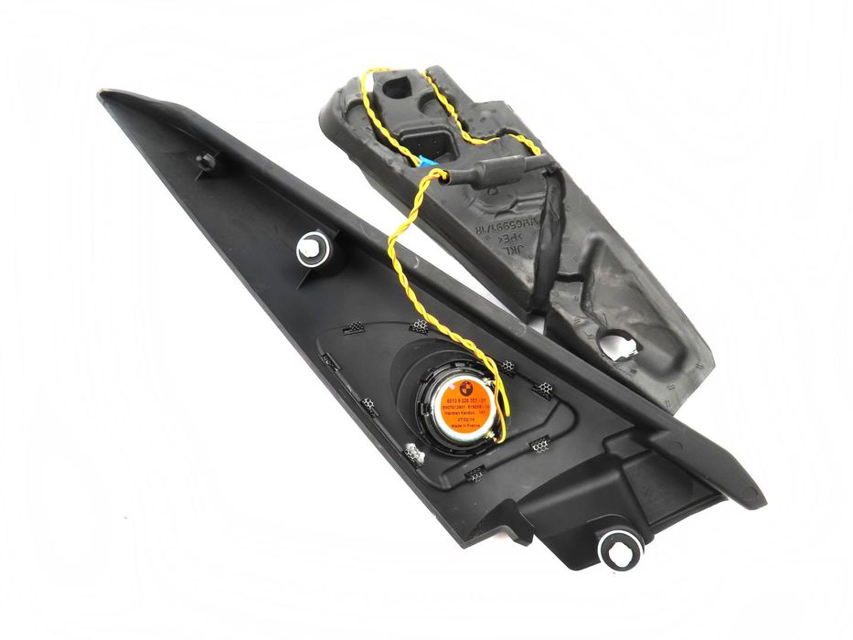 Resguardo Das Colunas Harman Kardon Bmw 2 Gran Tourer Ref: