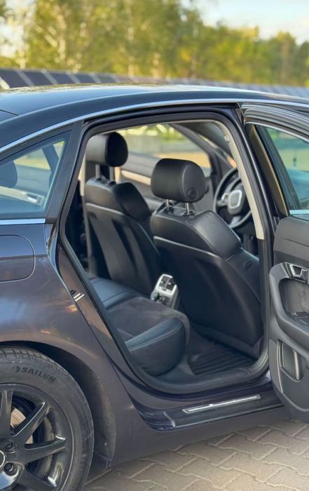 Продам Audi A6C6