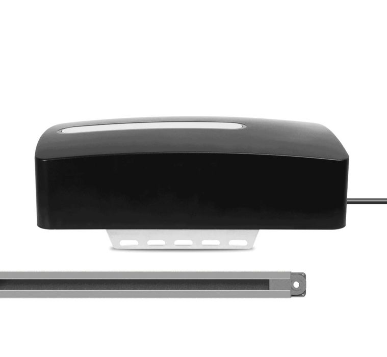 Napęd do bramy garażowej Proxima GT100, 2 piloty, szyna 3.3m