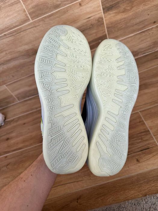 Кроссовки Nike Giannis Freak 7