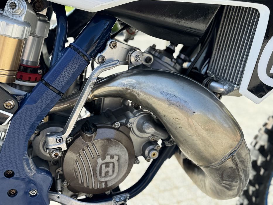 Husqvarna tc 125 2020