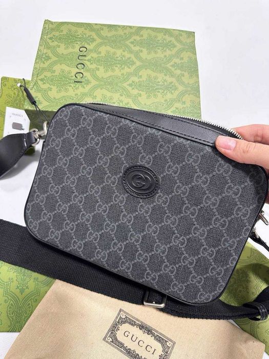 Сумочка Gucci, чоловіча, оригінал