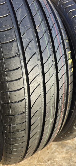 4x 205 55 R19 Michelin e-Primacy S1