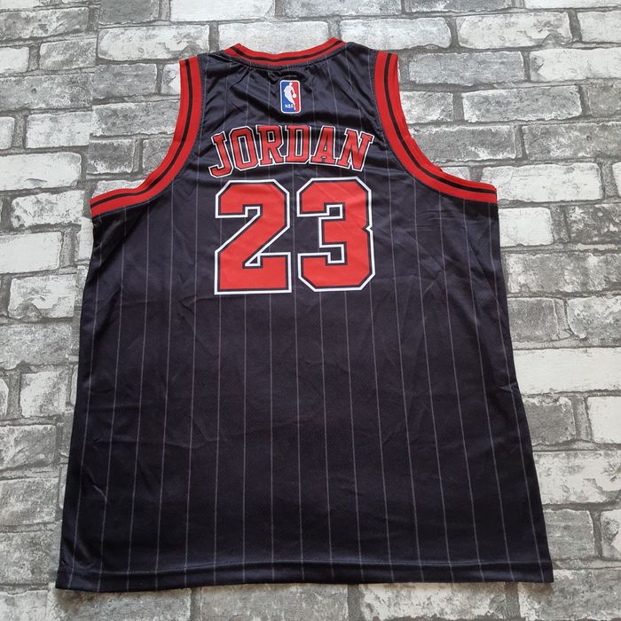Футболки Nike Jordan Chicago джерсі dri-fit майка
