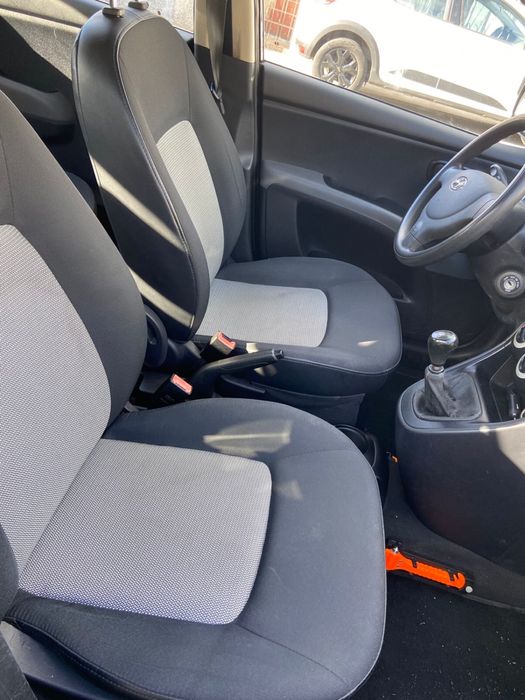Hyundai i10 2009