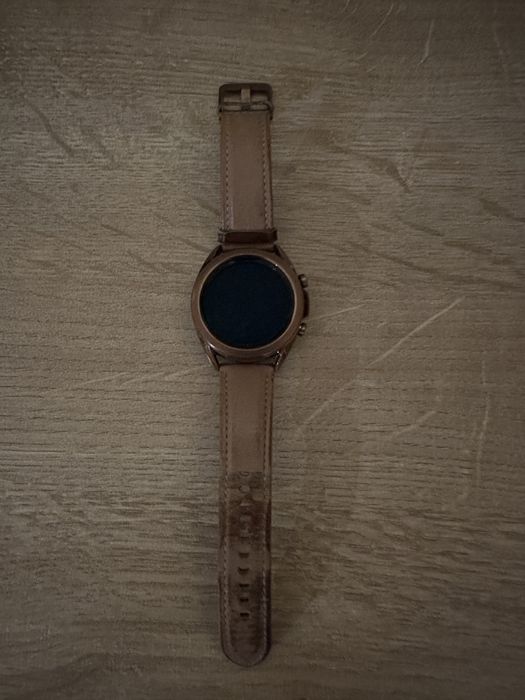 Samsung Galaxy Watch3 41mm