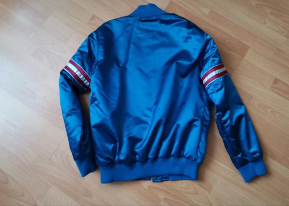 Kurtka Męska Starter Chicago Cups (Bejsbolówka)