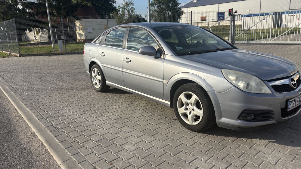 Opel cetra 1.8 benzyna . Stan bdb