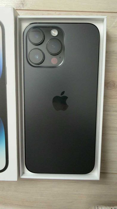 Iphone 14 pro max 128gb