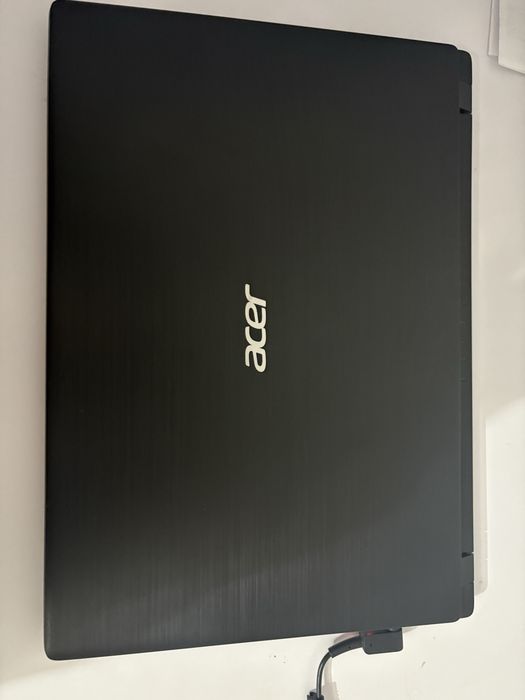 laptop acer windows 10