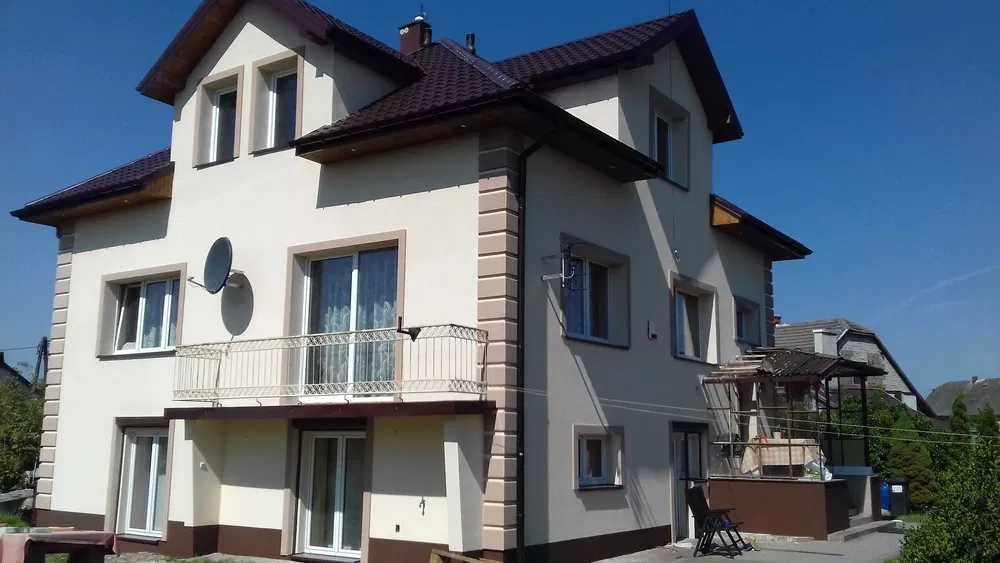 Docieplanie budynków, pompy fotowoltaika, piana, wymiana okien, piecy