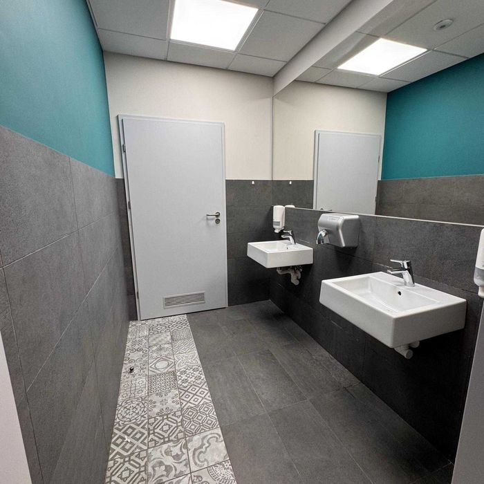 Lokal Biuro Gliwice 125 m2 PARKING