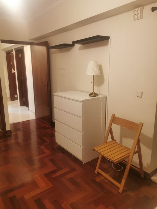 Arrendar quarto com varanda
