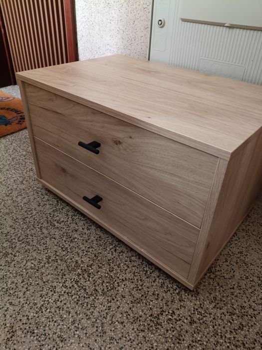 Mesa de cabeceira