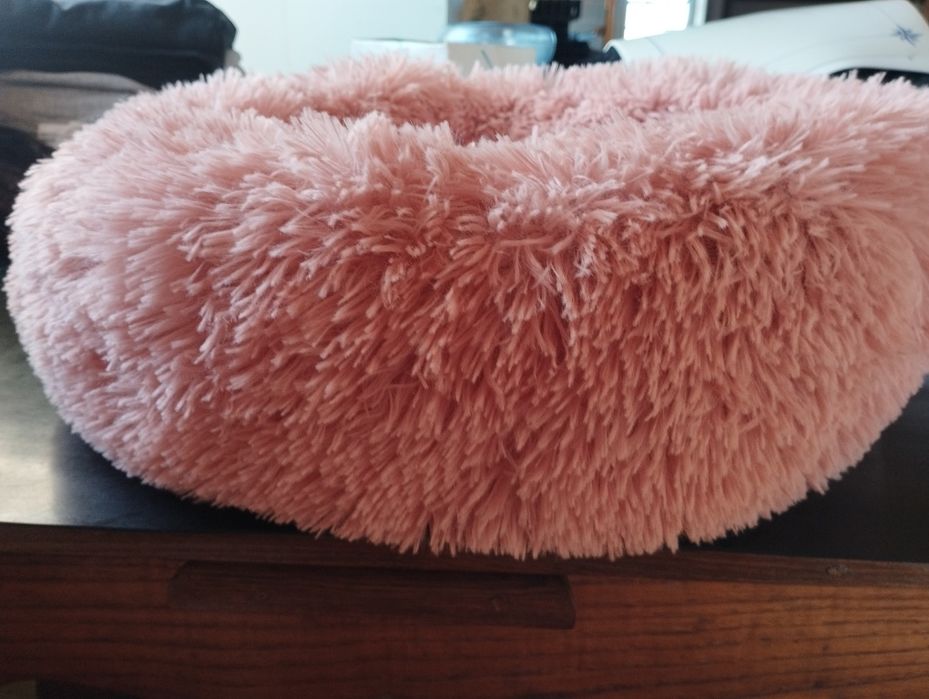 Puff para cão ou gato