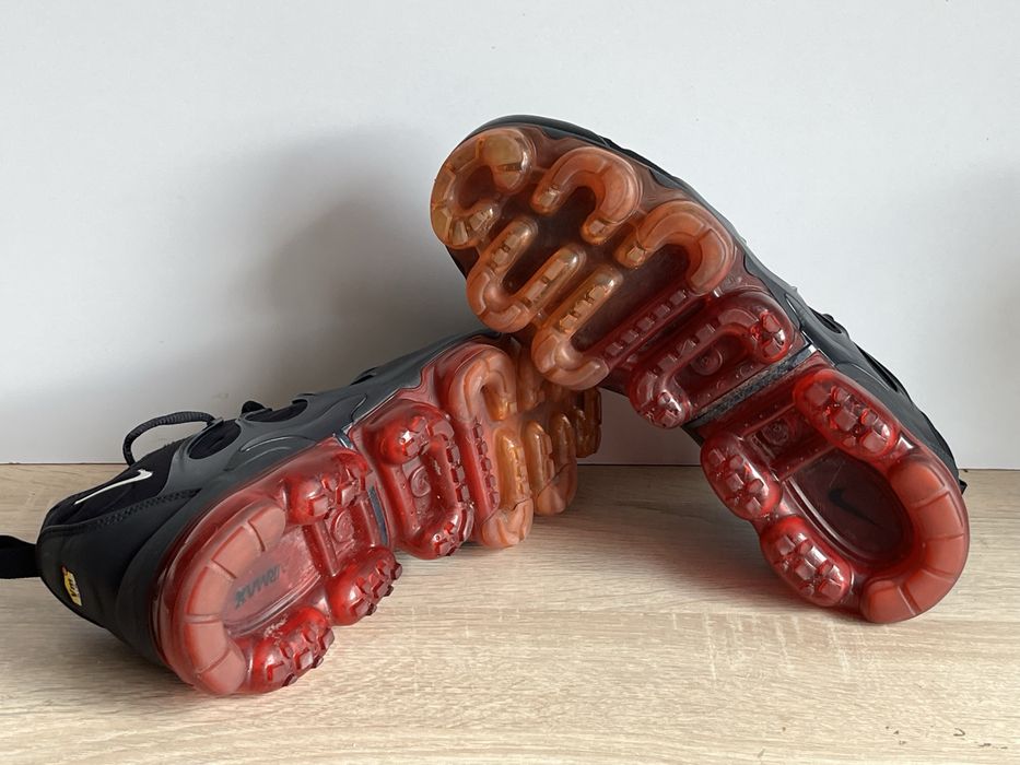 Nike air vapormax plus  r 45