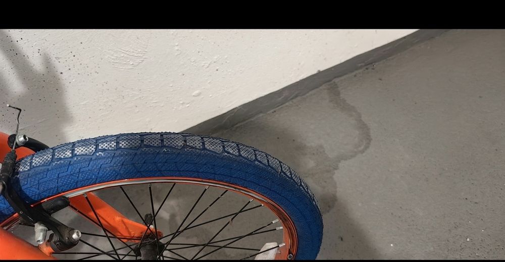 Sprzedam rower BMX 20 cali