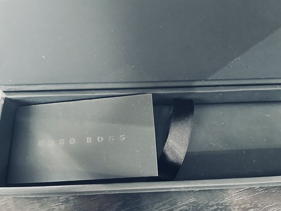 Ручка Кулькова Hugo Boss