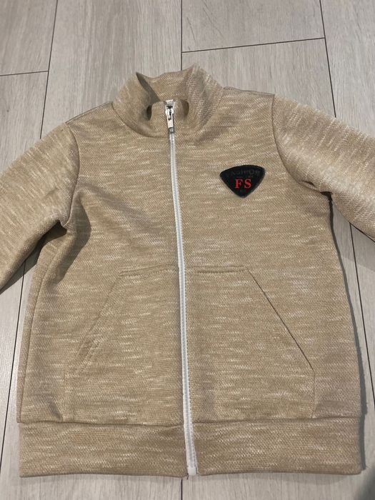 Шкільний кардиган для дівчинки