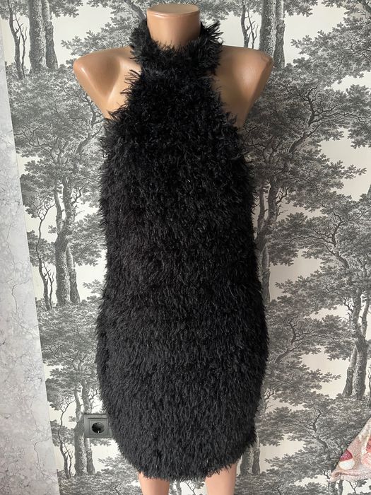 Плаття травка Shein