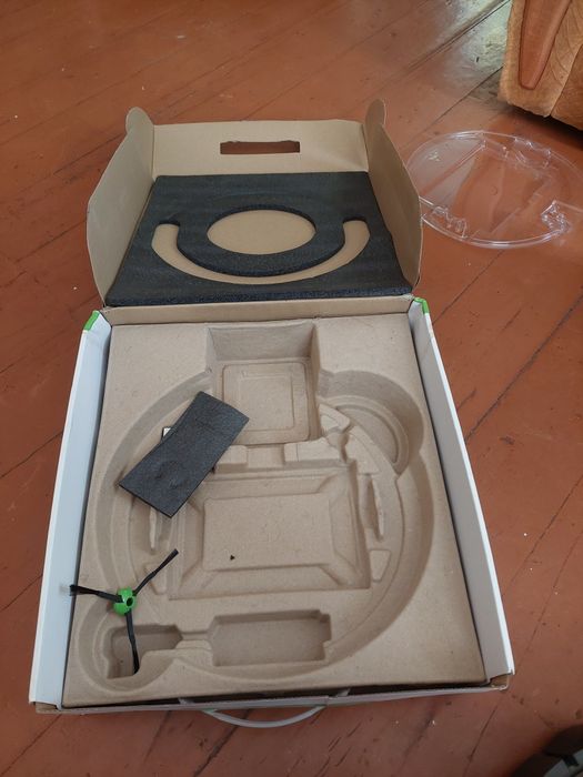 iRobot roomba j7