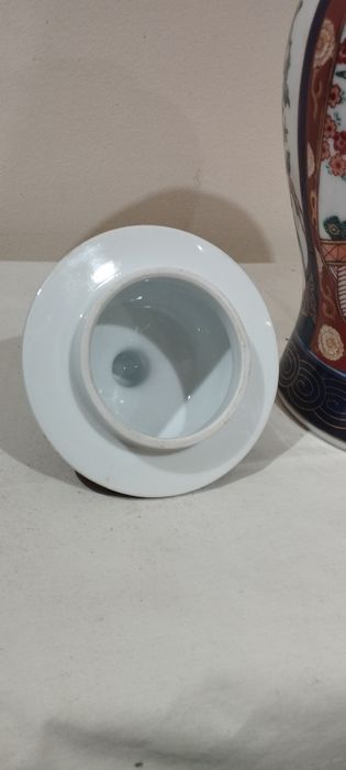 Pote Imari Gold grandes dimensões