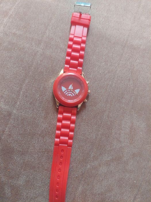 Zegarek adidas uniseks