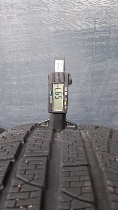 Pirelli 255/40 R20 Sottozero 6 mm