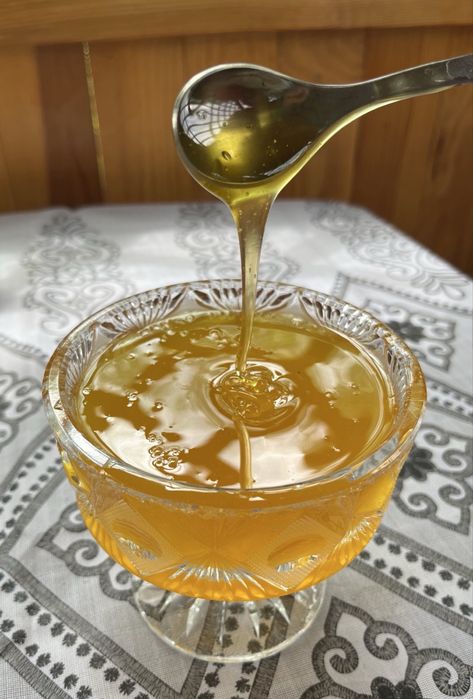Продам соняшниковий мед