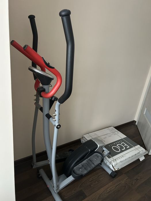 Orbitrek w dobrym stanie