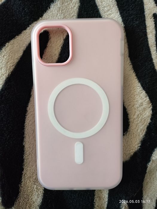 Чохол iphone 11,12 apple