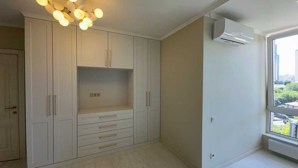 2-кімнатна квартира за адресою вул. Кустанайська (площа 66 м²) - Atlanta.ua - фото 9