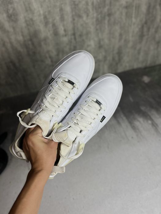 Кросівки чоловічі  Nike Air Force 1 46(30)