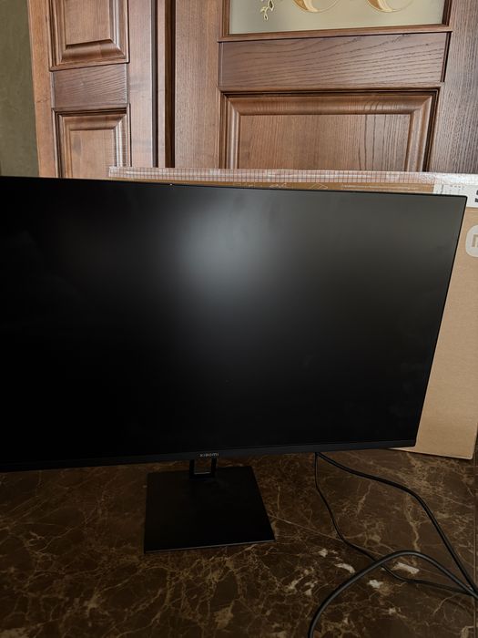 Ігровий монітор xiaomi g27i