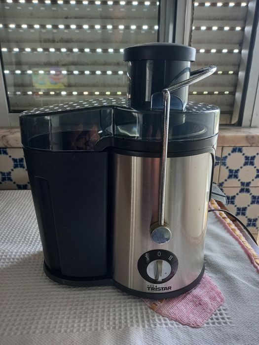 Centrifuga Tristar 400w usada