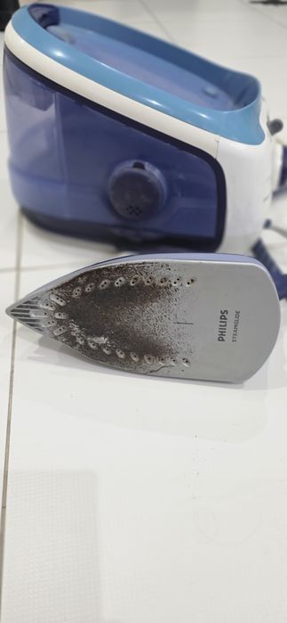 Żelazko parowe  PHILIPS GC8420