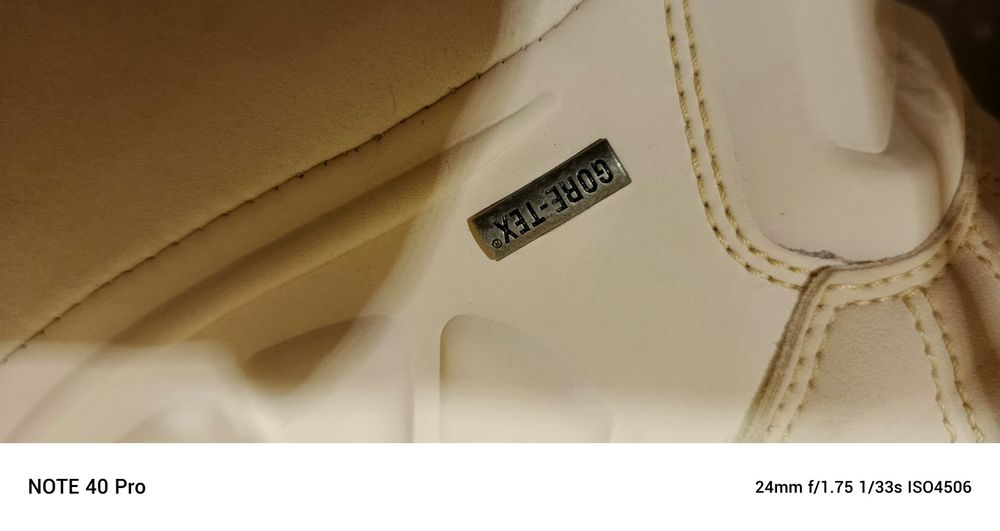 Salomon śniegowce 38i2/3