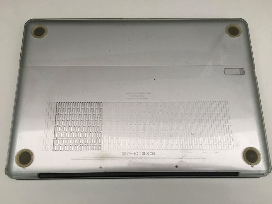 Macbook Pro-Late-2008-Principio 2009 Usado como Novo