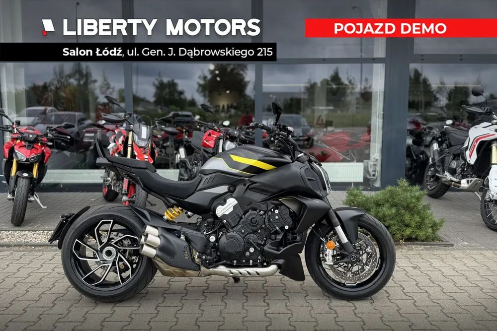 Ducati