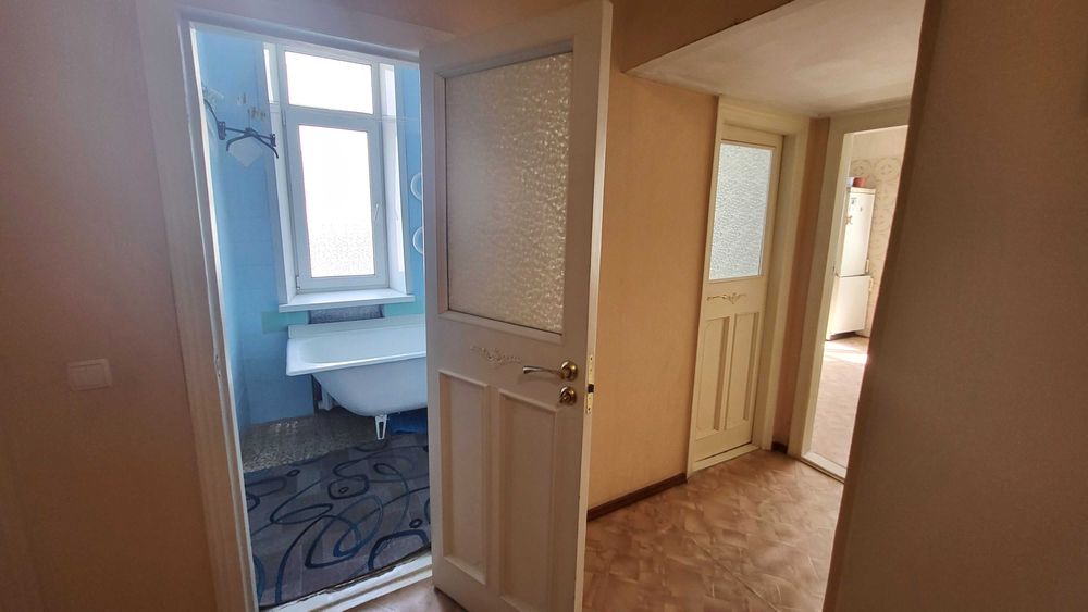 Продаж 2-х к.кв. вул. Валерія Лабоновського буд. 19, 3-й поверх