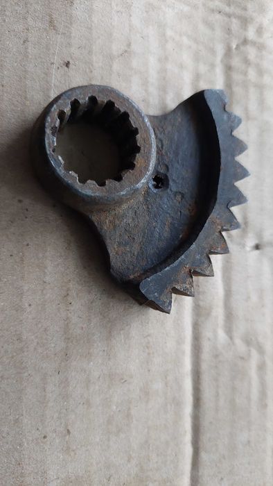 Продаю  запчастину до мотоцикла КМЗ МТ, Днепр-12 (К-750)