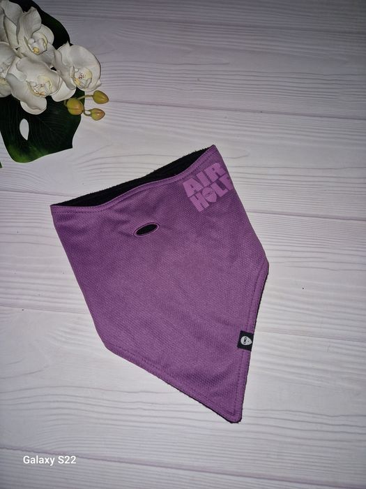 Маска-бафф airhole  р.s-m