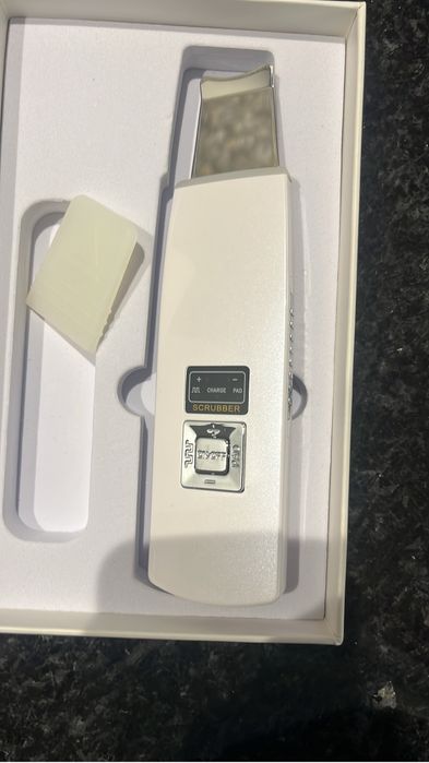 Espatula peeling Ultrasonico