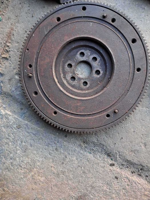 Маховик ВАЗ 2108