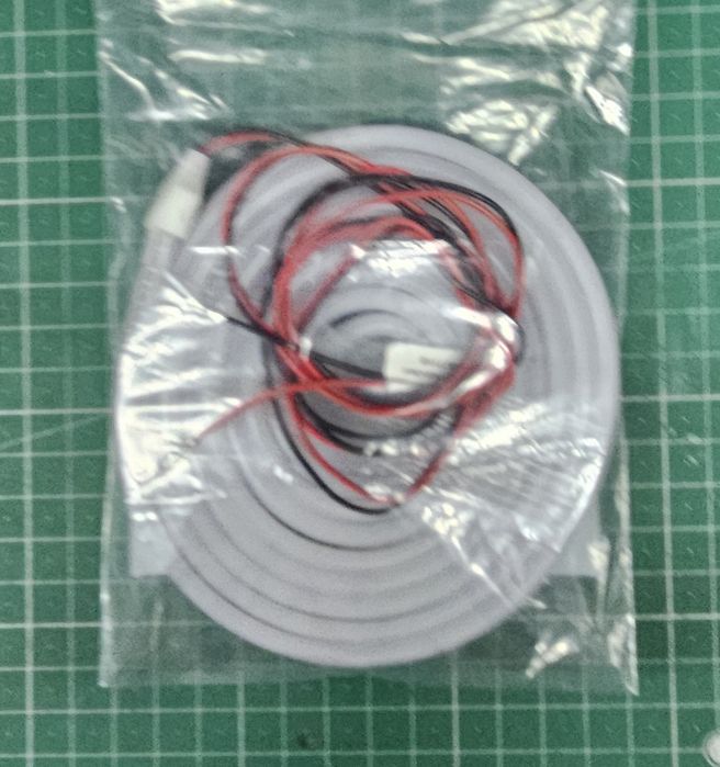 Luz led para mala Ford Puma