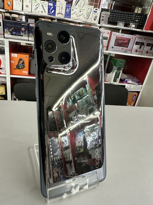 Oppo find x3 pro 12/256gb