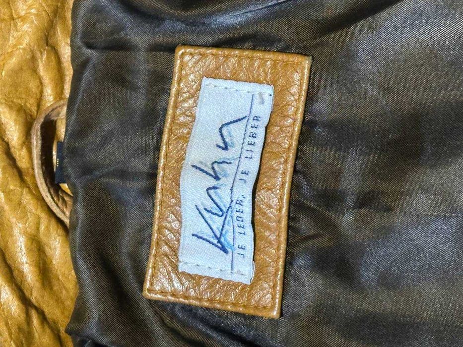 archive leather jacket архівна шкіряна куртка кожаная курточка