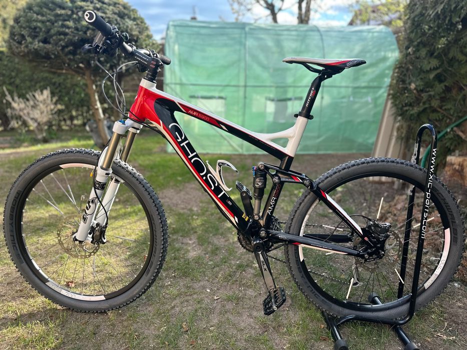 Ghost AMR 5900 – MTB fully