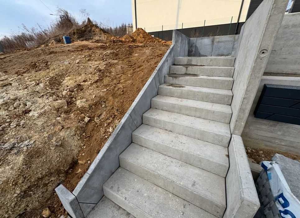Usługi brukarskie